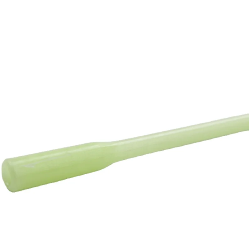 Fishing Accessories Luminous Tube Protector Glow Hook Sleeve