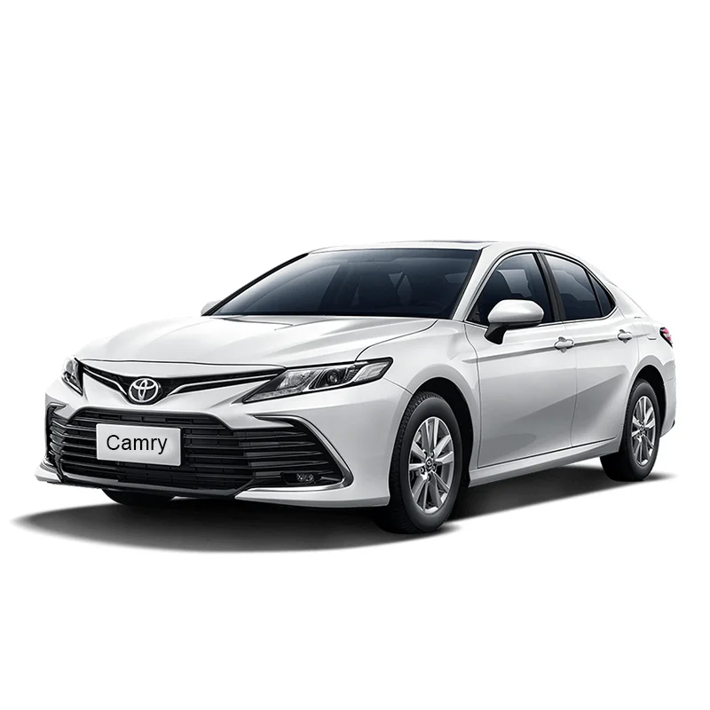Toyota Camry 2.5Q 2023 китайский левый седан торговля новый