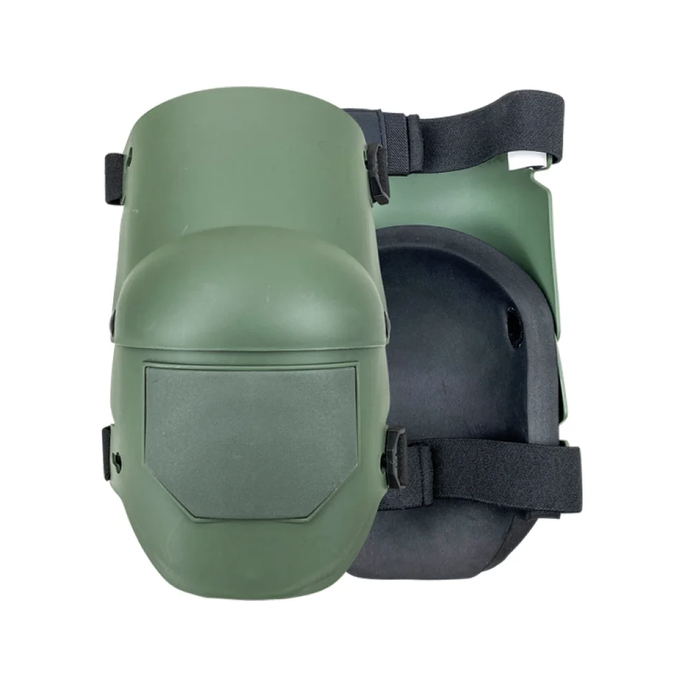Heavy Duty Protective Work Outdoor Tactical Knee Protection Pad Support for Work Professional