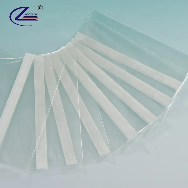 Medical Plastic Packaging Bag For Medical Devices Packaging