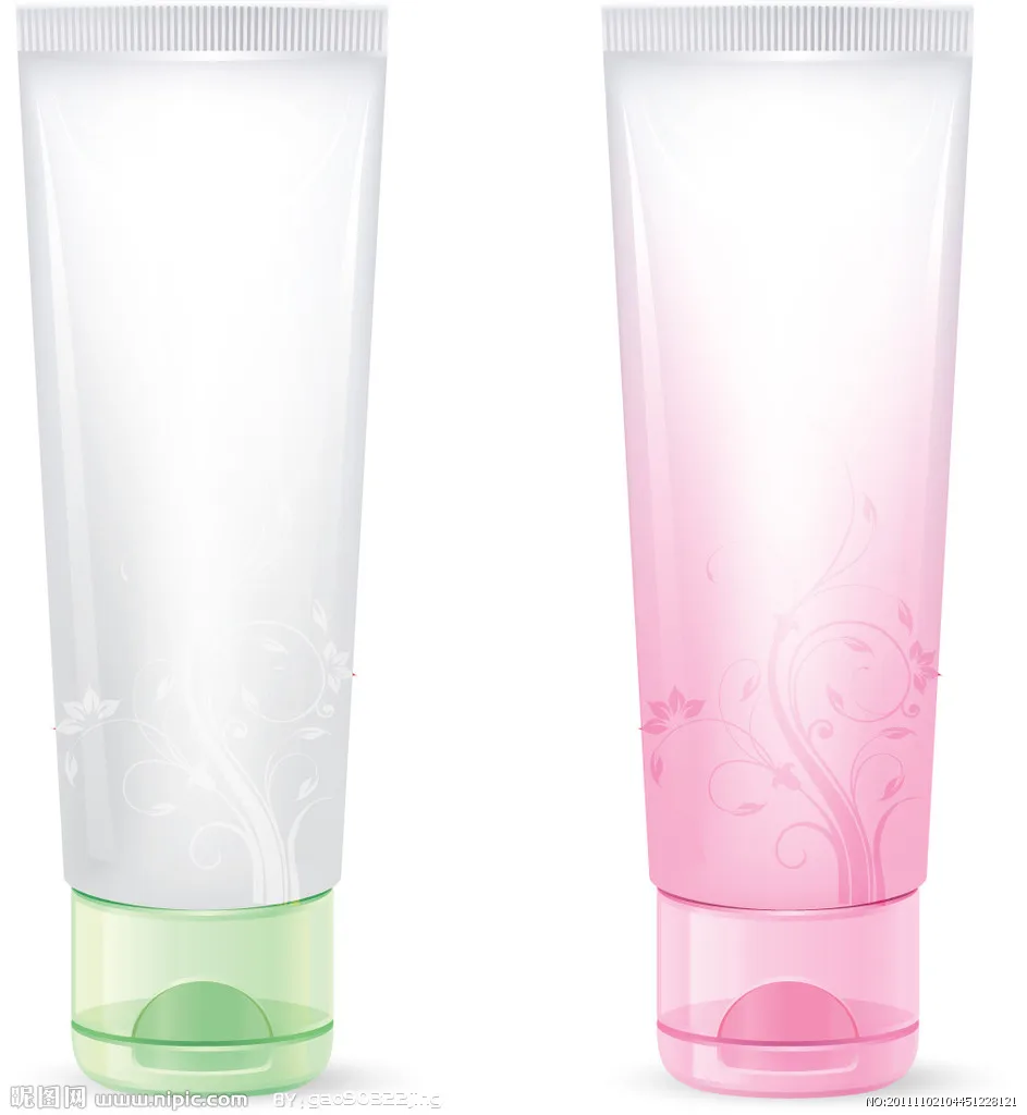 
Flexible Tube Six-colors Printing Machine 