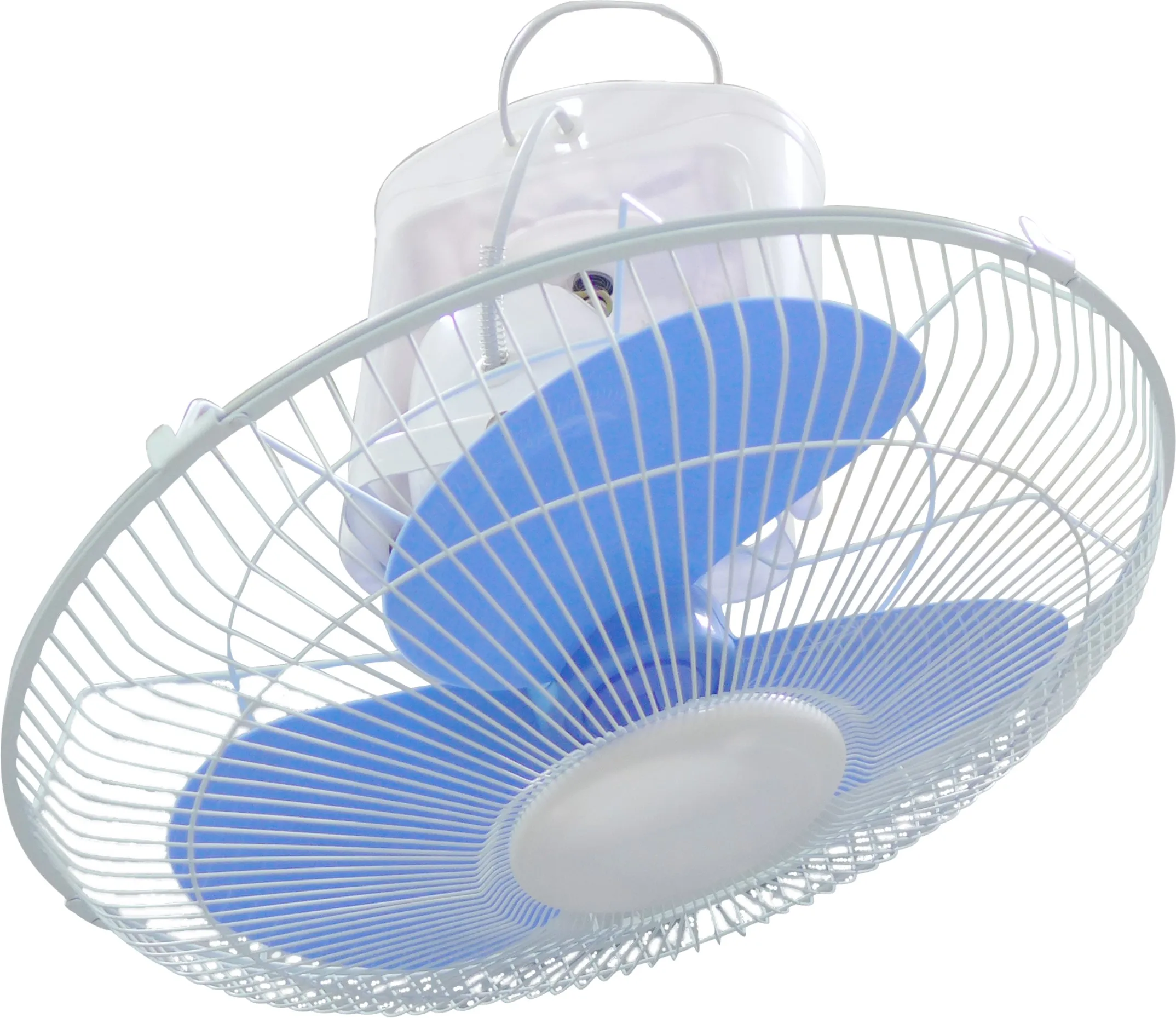 16-дюймовый Солнечный Электрический вентилятор для дома