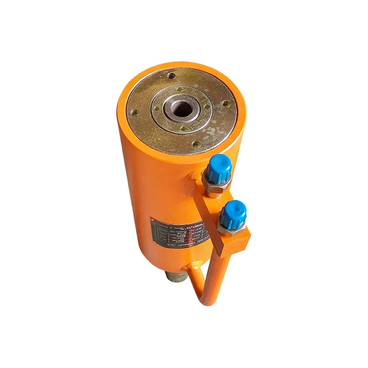 QYC Post Tension Prestressing Mono Hydraulic Jack