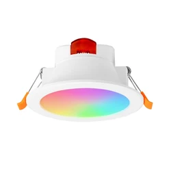 VACE Remote Lamp Google Control Lights Wlan App Interior Design Ceiling Led Smart Home Lights