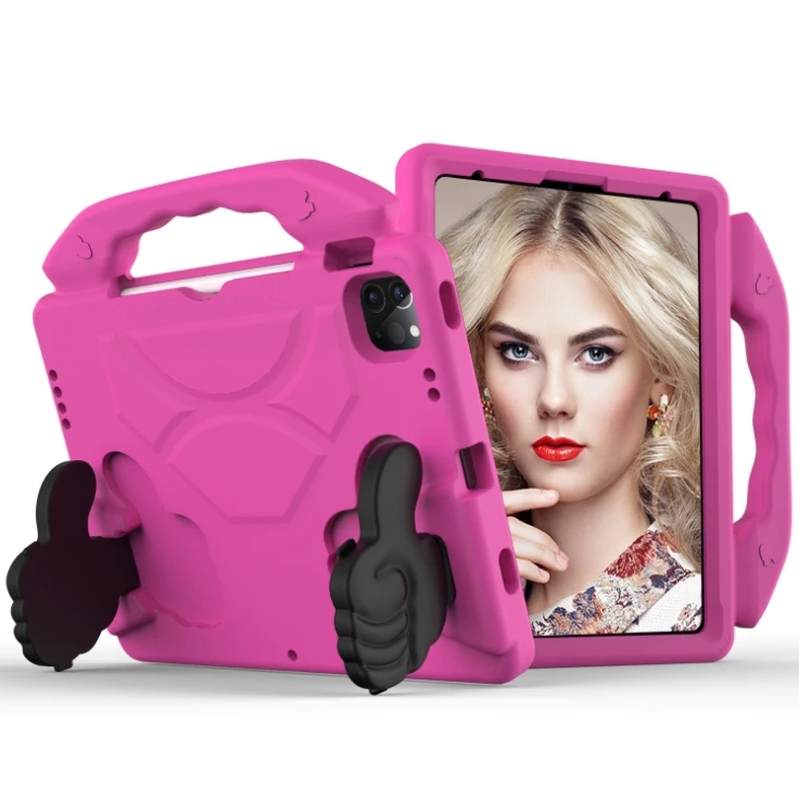 amazon hot selling 2023 Universal Shockproof EVA Tablet Cover Portable Carrying Case For Amazon Kindle Fire HD10 2021