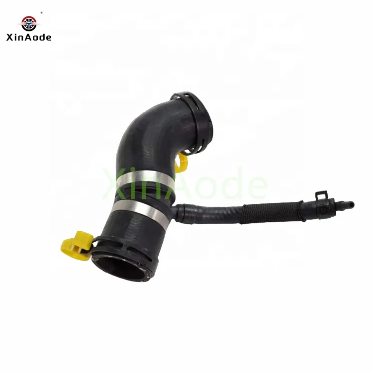 C2Z22074 C2Z28467 RR RRS RRE D1Engine Coolant Hose For Jaguar Car Auto Parts D2 D3 D4 D5 D6 Engine Coolant Hose C2Z22074 C2Z2846