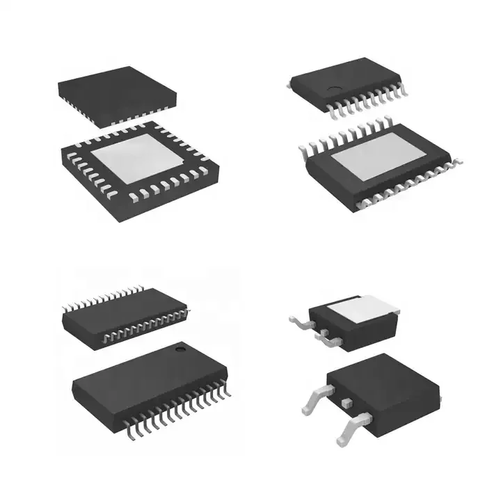 LM33 LM339 Integrated Circuit New and Original LM339DT