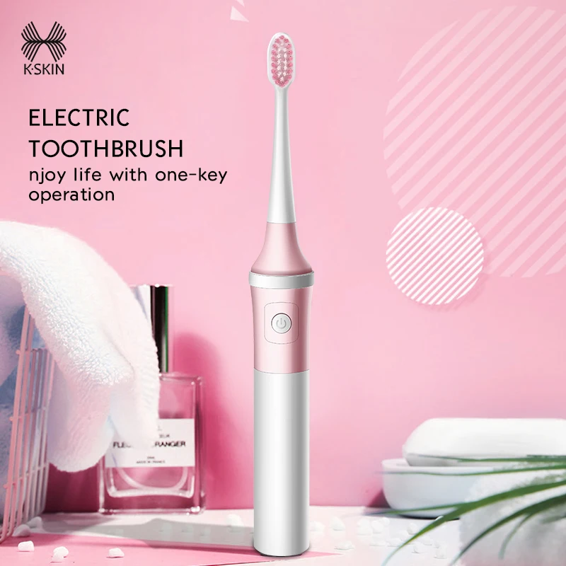 KSKIN Portable customizable OEM / ODM Electric toothbrush