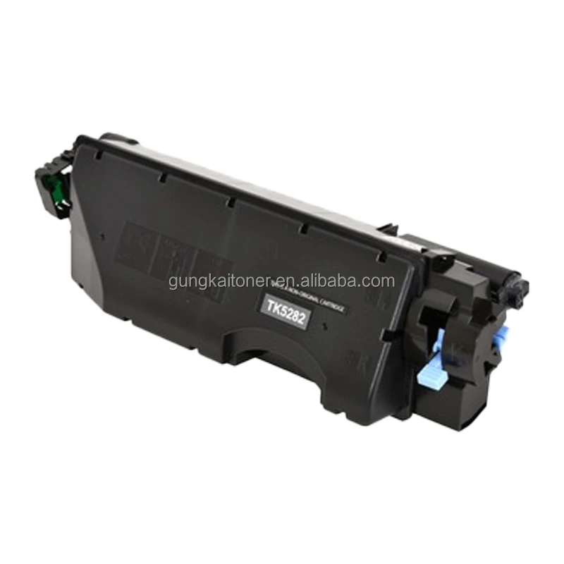 compatible toner cartridge for Kyocera TK5280 TK5281 TK5282 TK5283 TK5284 use in Ecosys M6235cidn M6635cidn P6235cdn