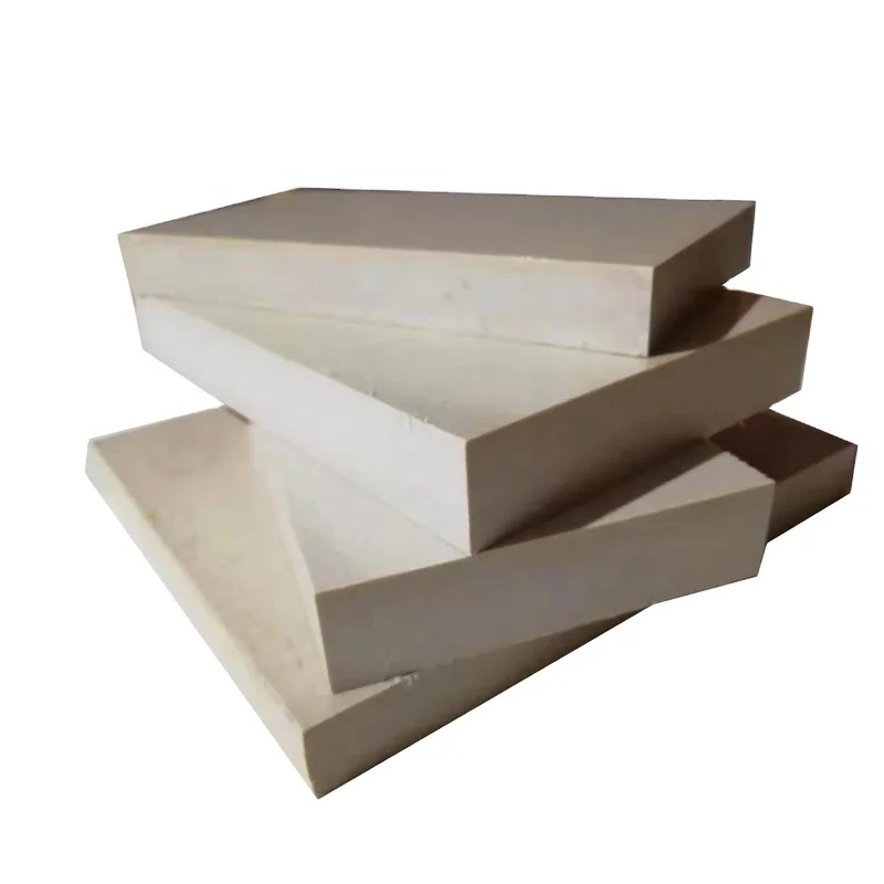 High Temperature Resistant PEEK Plastic Sheet PEEK Plastic Board