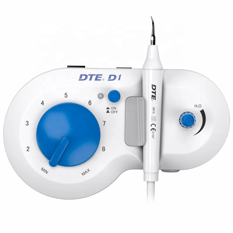 dental Ultrasonic scaler
