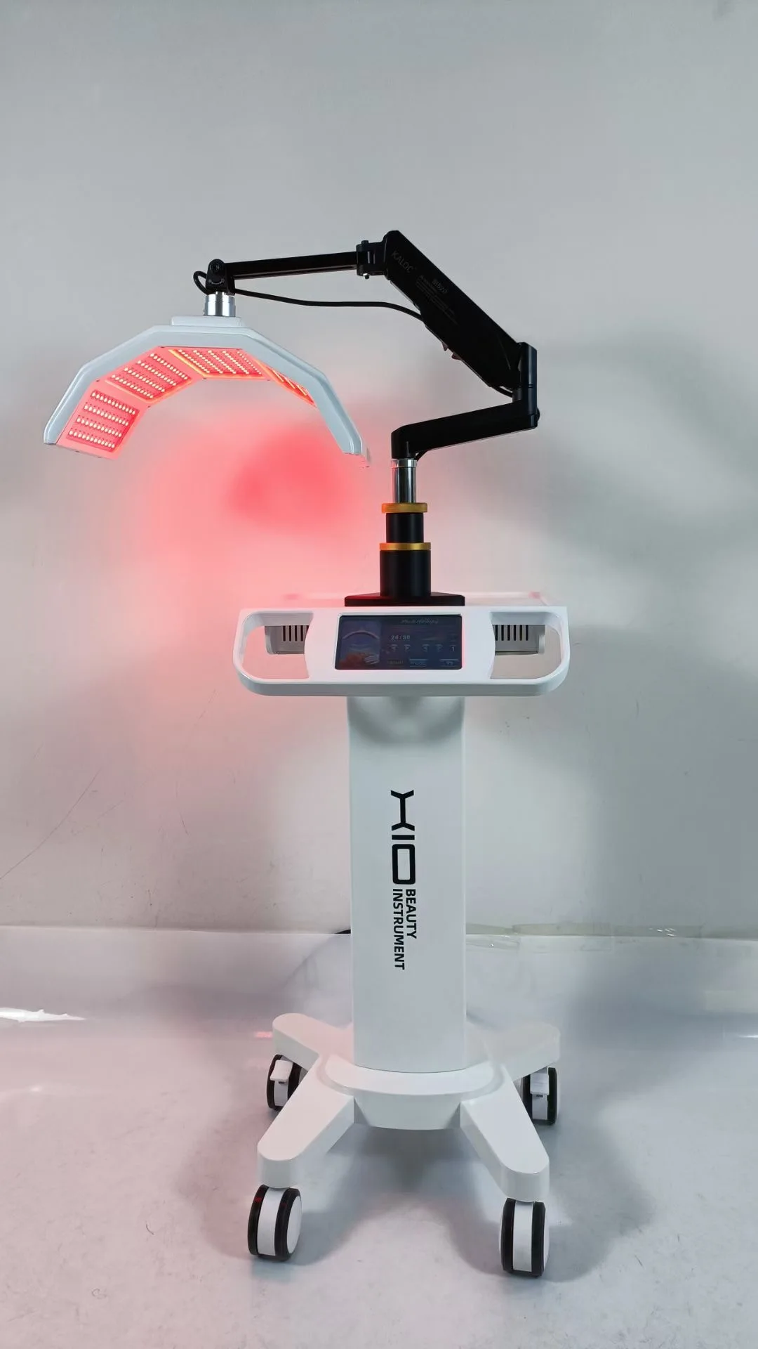 led pdt light aesthetic machine