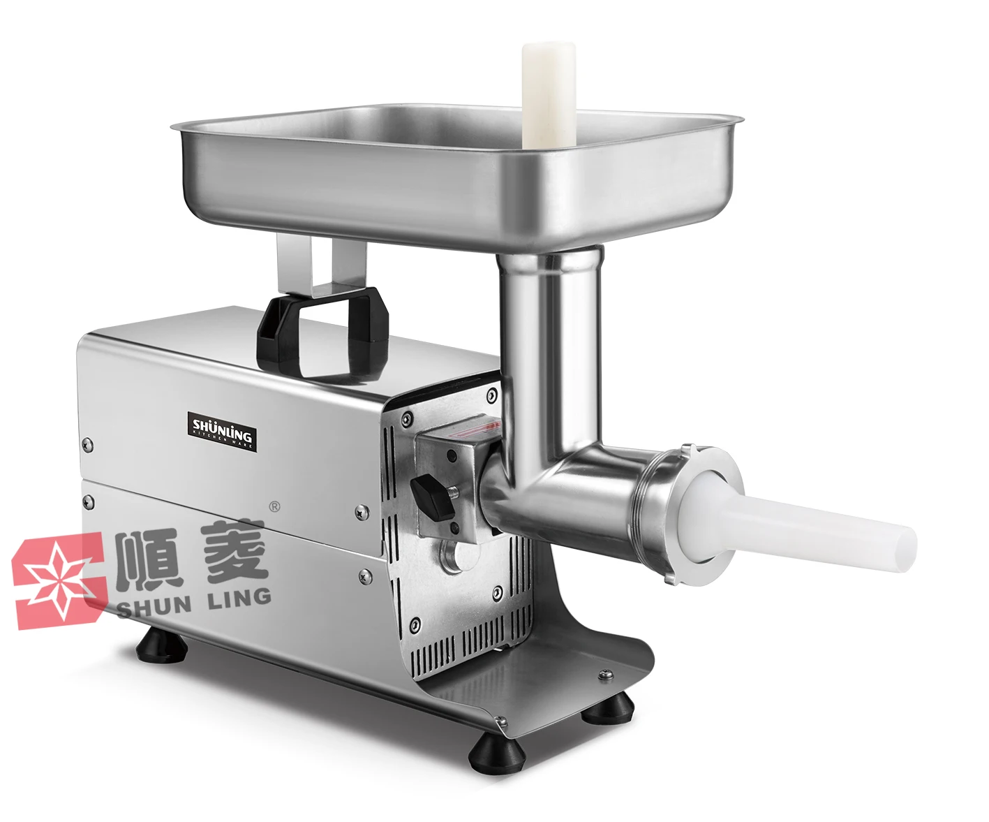 Meat grinder TC-22