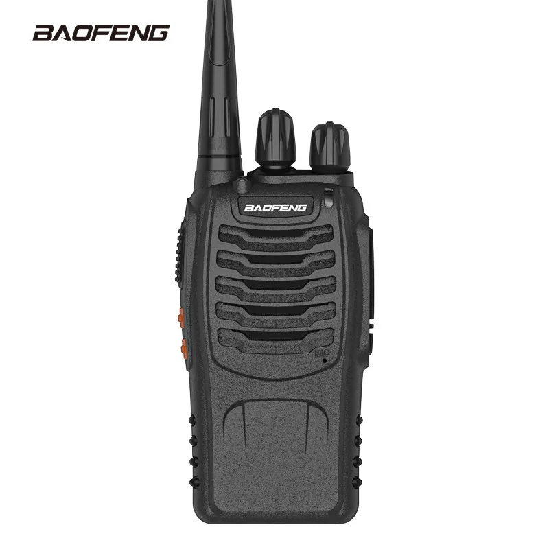 Baofeng 888S Dual Band Ham Radio baofeng Bf-888s Transceiver 888s Mobile Way Radio Handheld Walkie Talkie feng bao