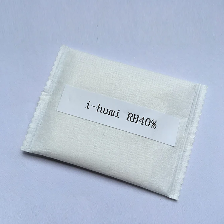 High Quality 62 Percent RH 2-Way Humidity Control Pack For Herb