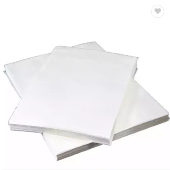 Household baking tray silicone paper