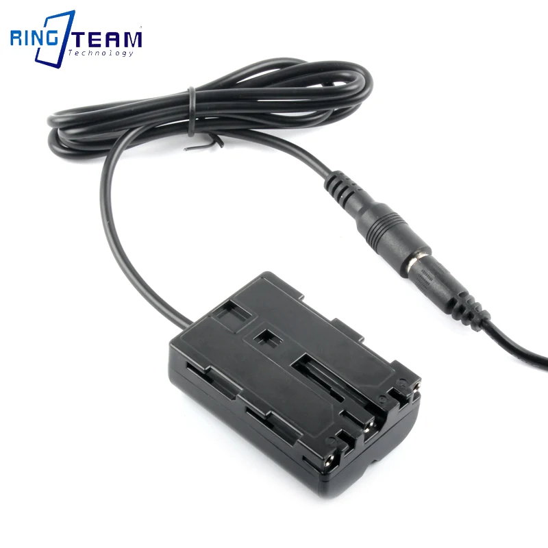 USB AC/DC адаптер Переключение с NP-FM500H материнской платы для Sony A77 II 2 A99 Alpha 450