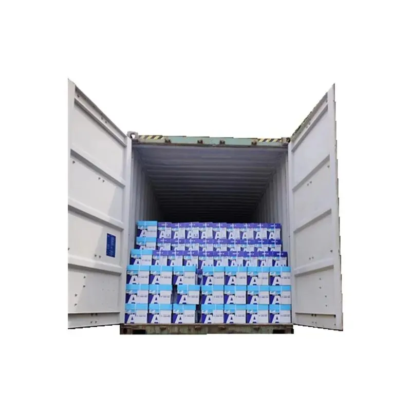 Hot Sale Low Price Wholesale 100% Original Wood Pulp Paper A4 80 Gsm