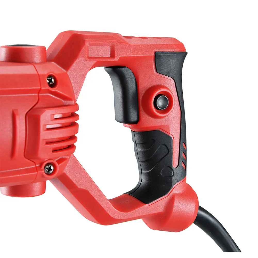 handheld Concrete Vibrator Construction Vibrator Portable Insertion Vibrator