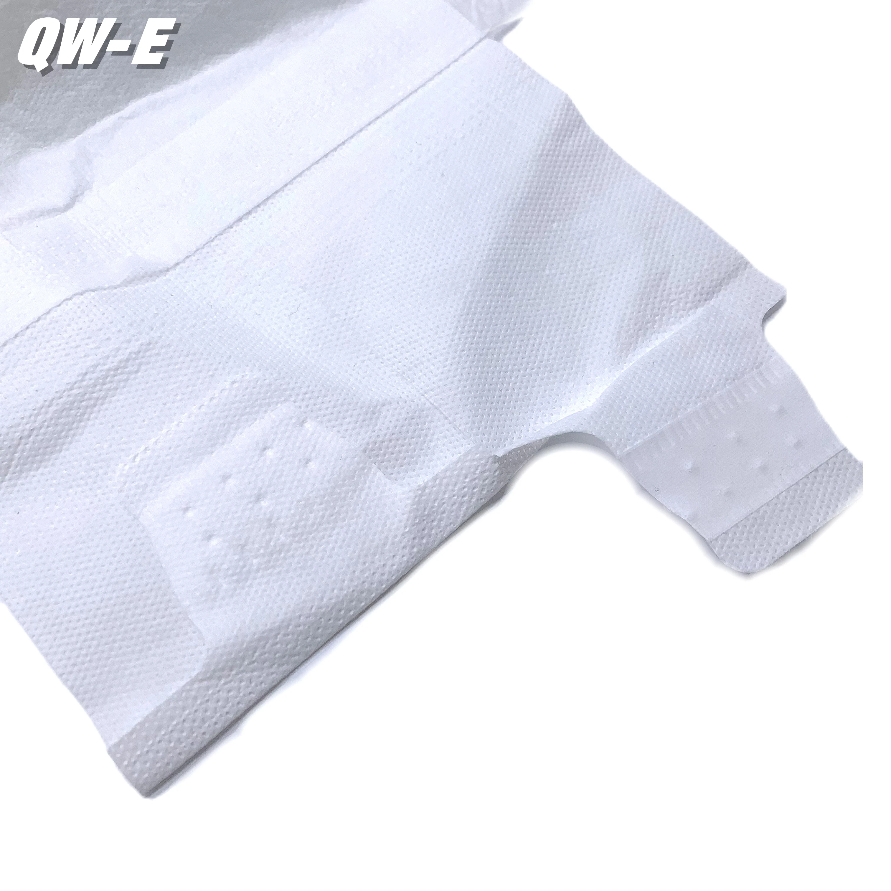 China Factory Direct Hospital comfortable nonwoven fabric nursing disposable incontinence Adult Diapers for adult