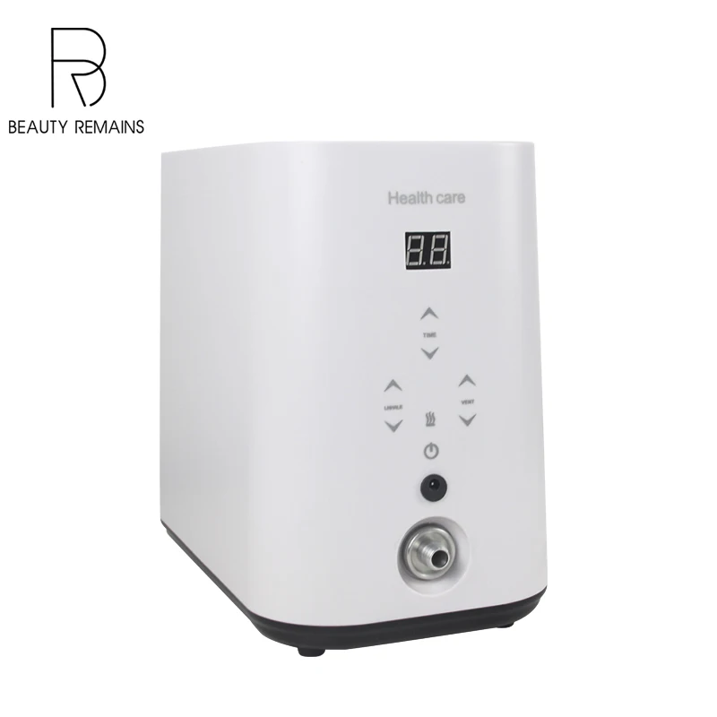 Multifunctional Cosmetic Instrument Cupping To Relax Muscles Muscles Beauty Machine