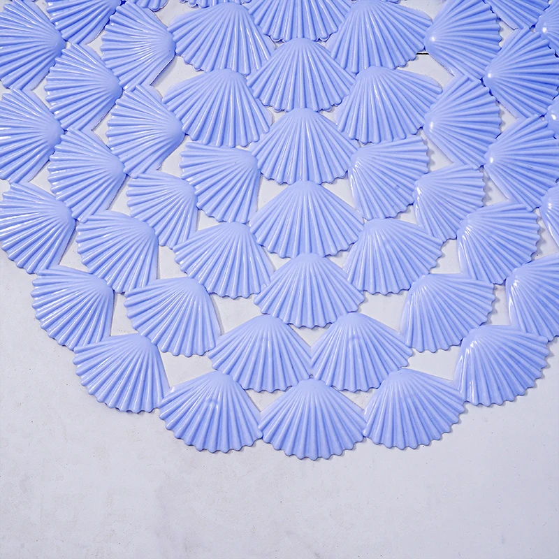 Cobblestone Embossed Bathroom Bath Mat Non-slip Carpets In Wash Basin Bathtub Side Floor Rug Shower Room Doormatmachine washable