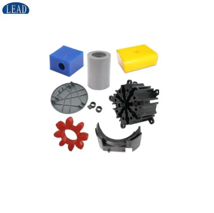 Motor Spare Oem Small Parts Manufacturer Mould Injection Moulding Pps Molding And Assembly Medical Pc Pp Abs Plastic Part