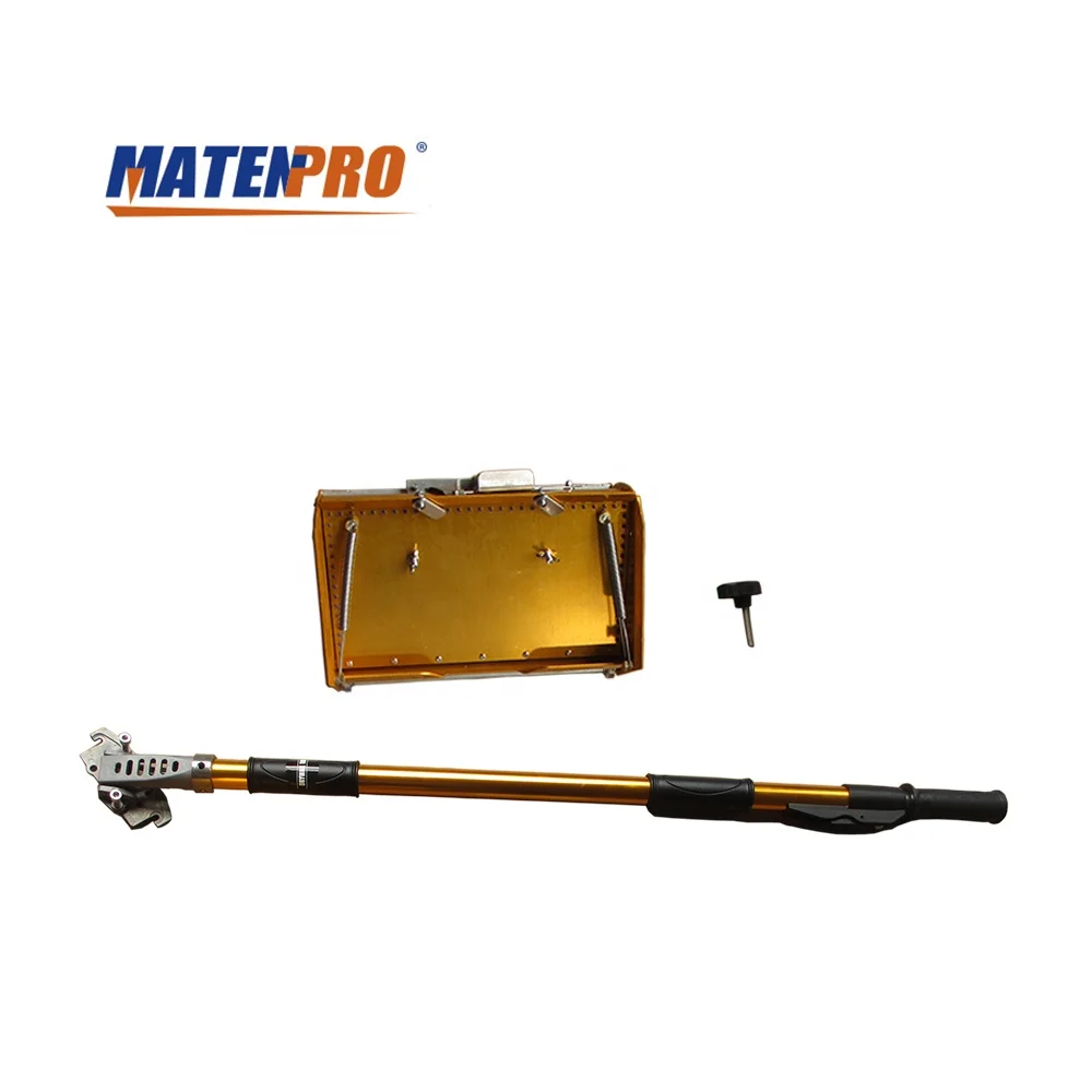 
Flat Plaster box machine flat box size 10 flexible handle MT-10 