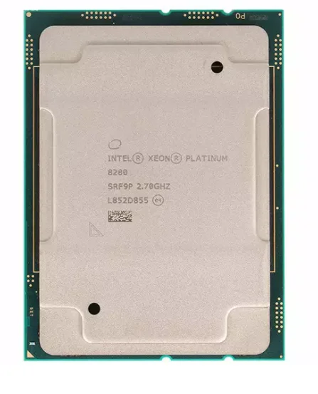 Intel Xeon 8280 ES 2.5GHz 28Core 56Threads LGA3647 CPU QNEW QQ87 Optane Support