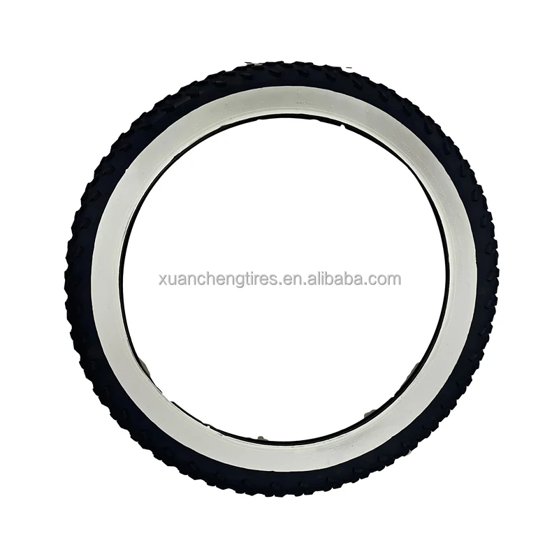 Innova 26*4.0 High Quality Hot Sale Bicycle Tyre  Fat Snow Tire Manufacturer Natural Rubber Wholesale Price