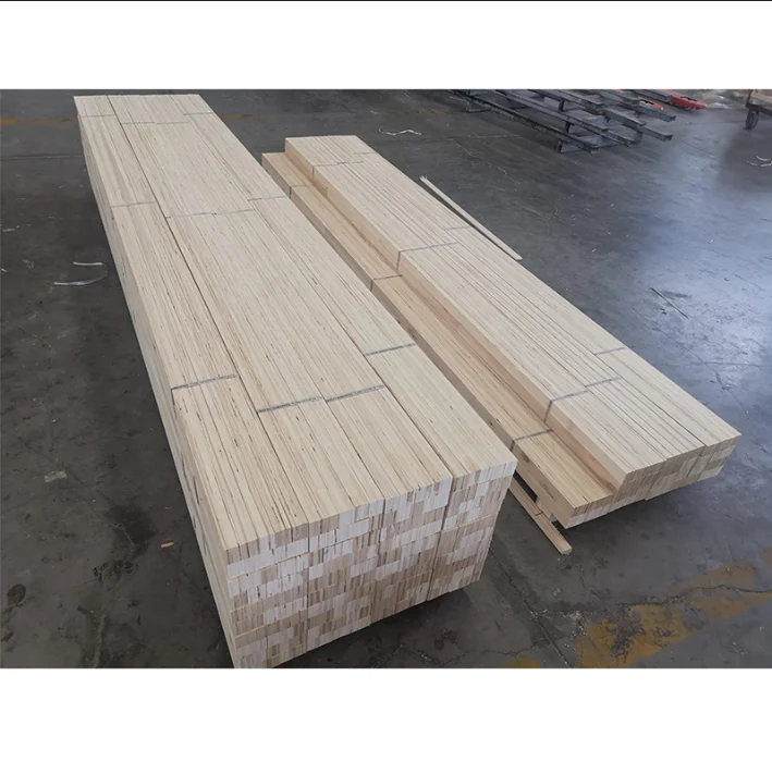 laminated wood poplar structural lvl plywood supplier for wall stud,lvl plywood