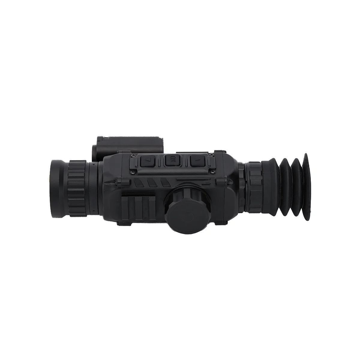 MRKJ Thermal Scope  35 mm Lens with 640  Pixel  ULIS sensor Auto Rangefinder  for Hunting