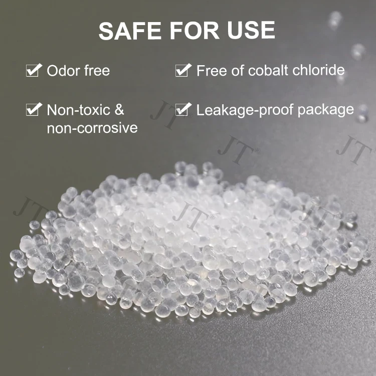 Replacement Desiccant Bags for Automatic Pet Feeders Cat Dog Feeders Desiccant Bag
