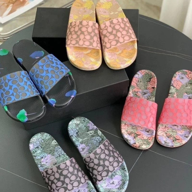 C brand shoes designer shoes luxury slippers designer slippers luxury sandals luxury sandals women men designer sandals