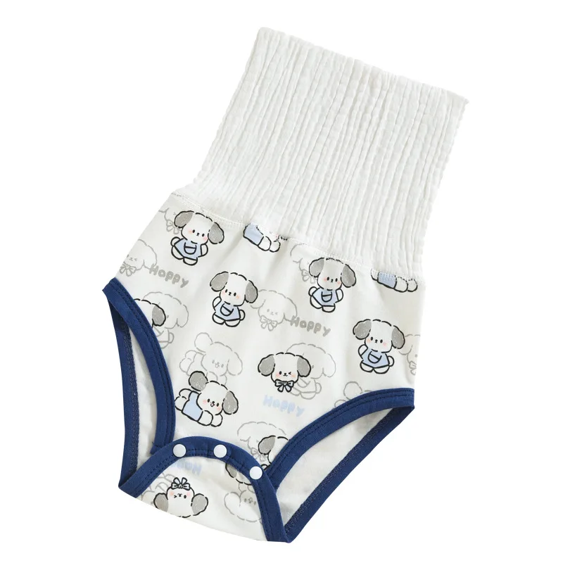 Ultra Soft and Breathable Baby Bag Fart Pants for Ultimate Comfort and Protection