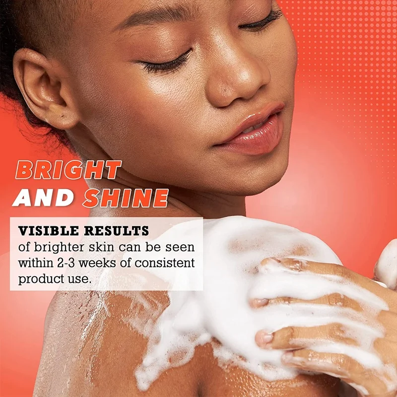 OEM/ODM Natural Brightening Bath Toilet Soap Handmade Whitening  Dark Spot Remover Coconut Oil Kojic Acid Soap For Hotel