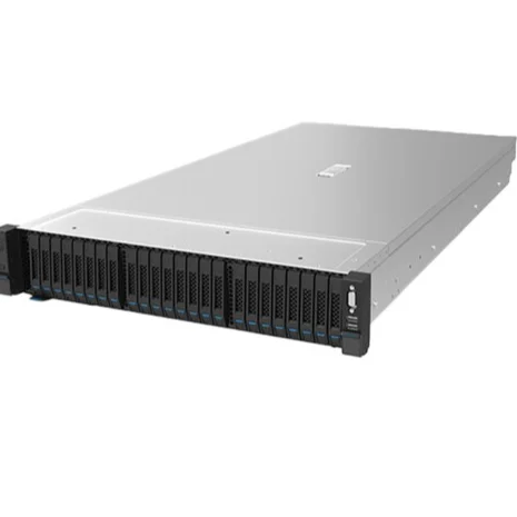 INSPUR NF8260M6 Rack Server  used computer servers  High Performance Database