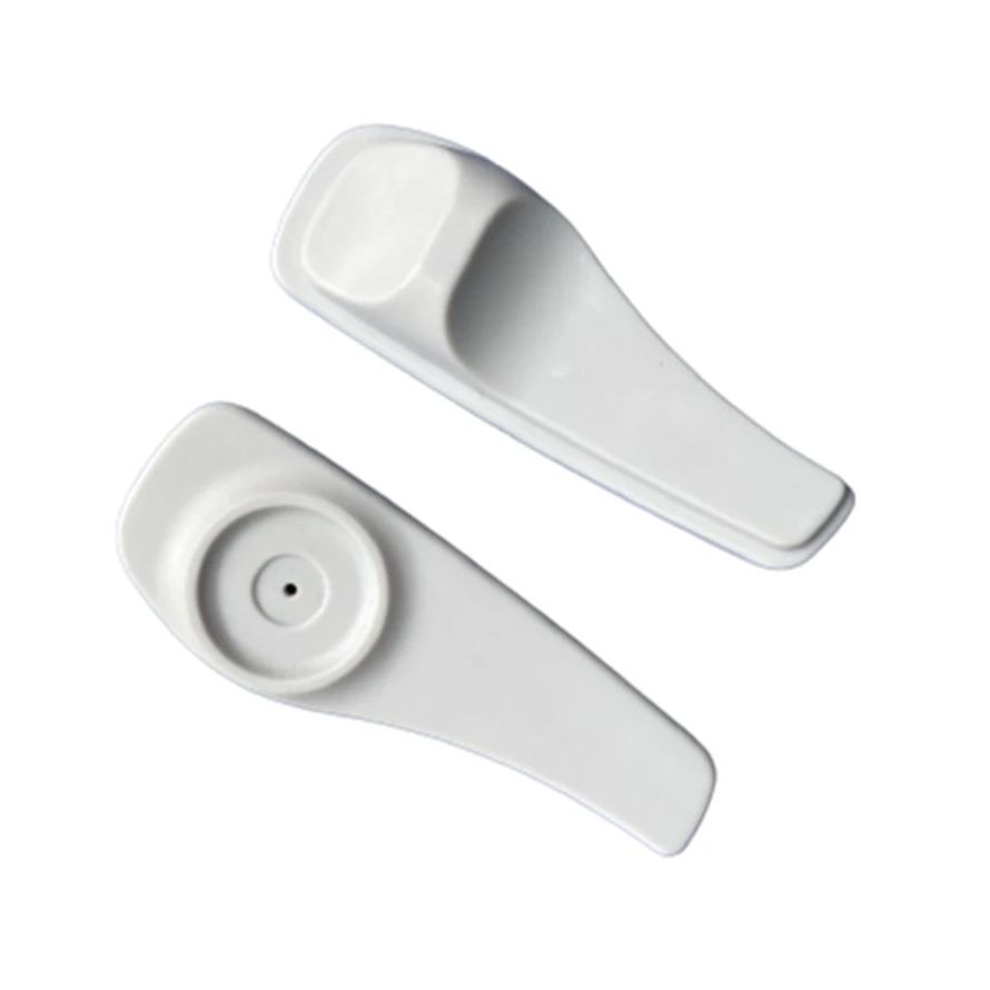 Wholesale Eas Anti Theft Shoe AM  Hard Tags Magnets 58khz Security Super Tag For Clothing Shoes