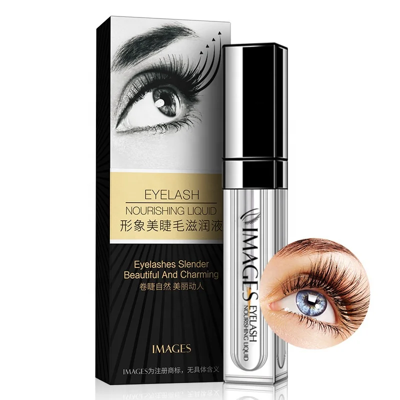 eyelash growth serum treatments eyelash serum 7 Days Longer Thicker eyelash enhancer eye lash lift makeup Eyes Care