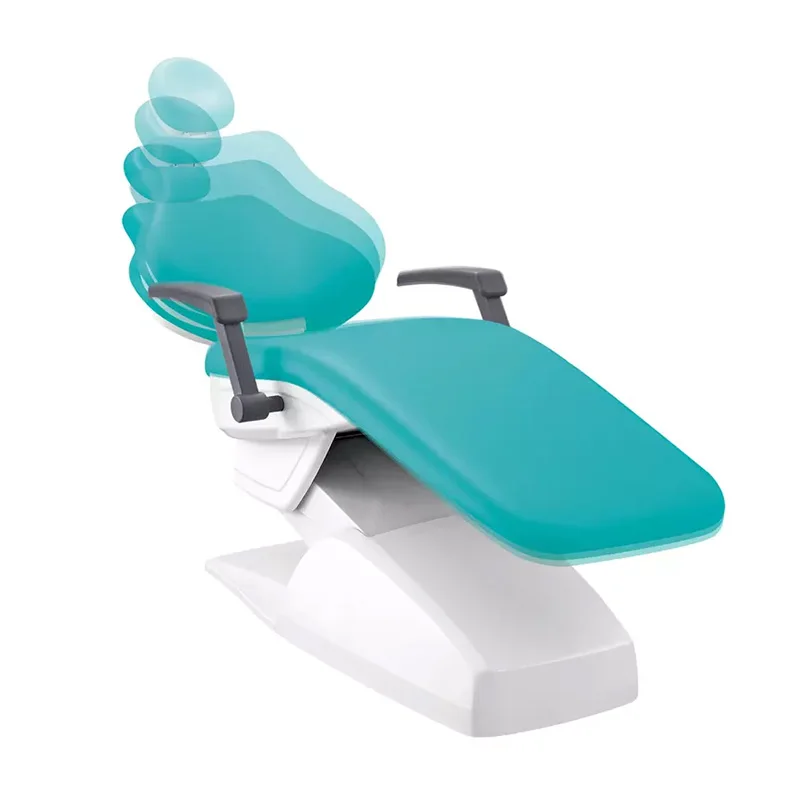 High Quality Dental Chair Price Of Dental Bed