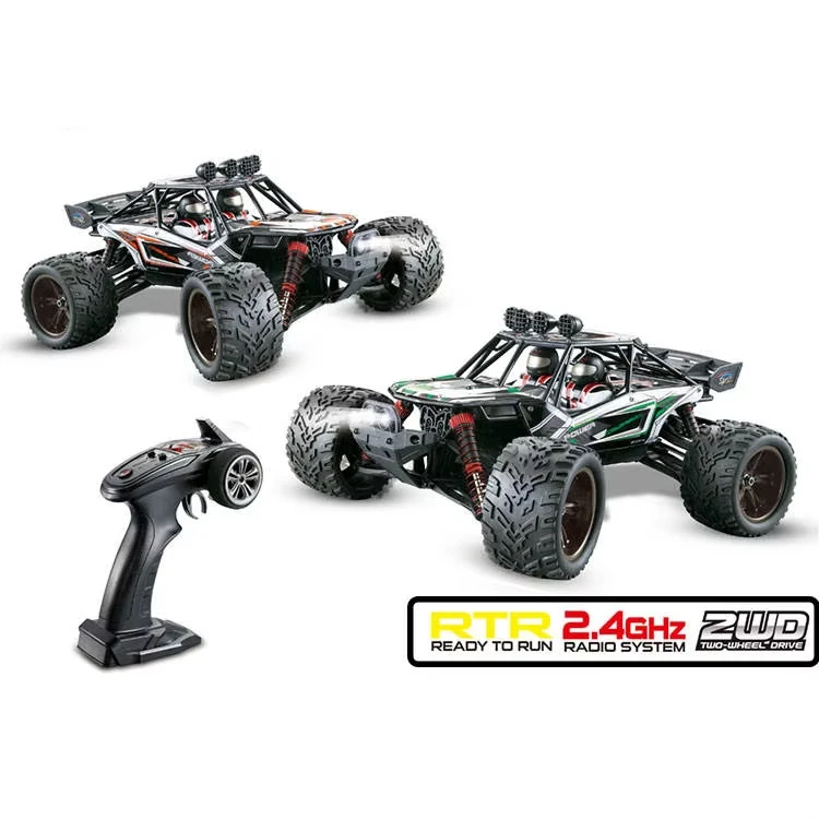 Hot Selling Xinlehong Xlh X9120 1/12 Scale Rc Desert Truck 40 km/h 2.4g 2wd Rtr High Speed Racing Off Road Car Toys For Boy Gift