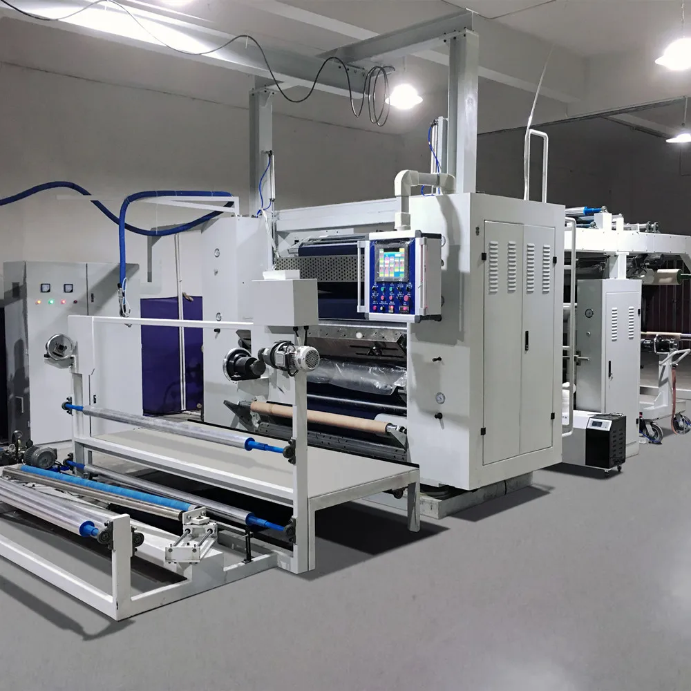 KT-PUR-1800 PUR Hot Melt Glue Laminating Machine for Bed Mattress Protector