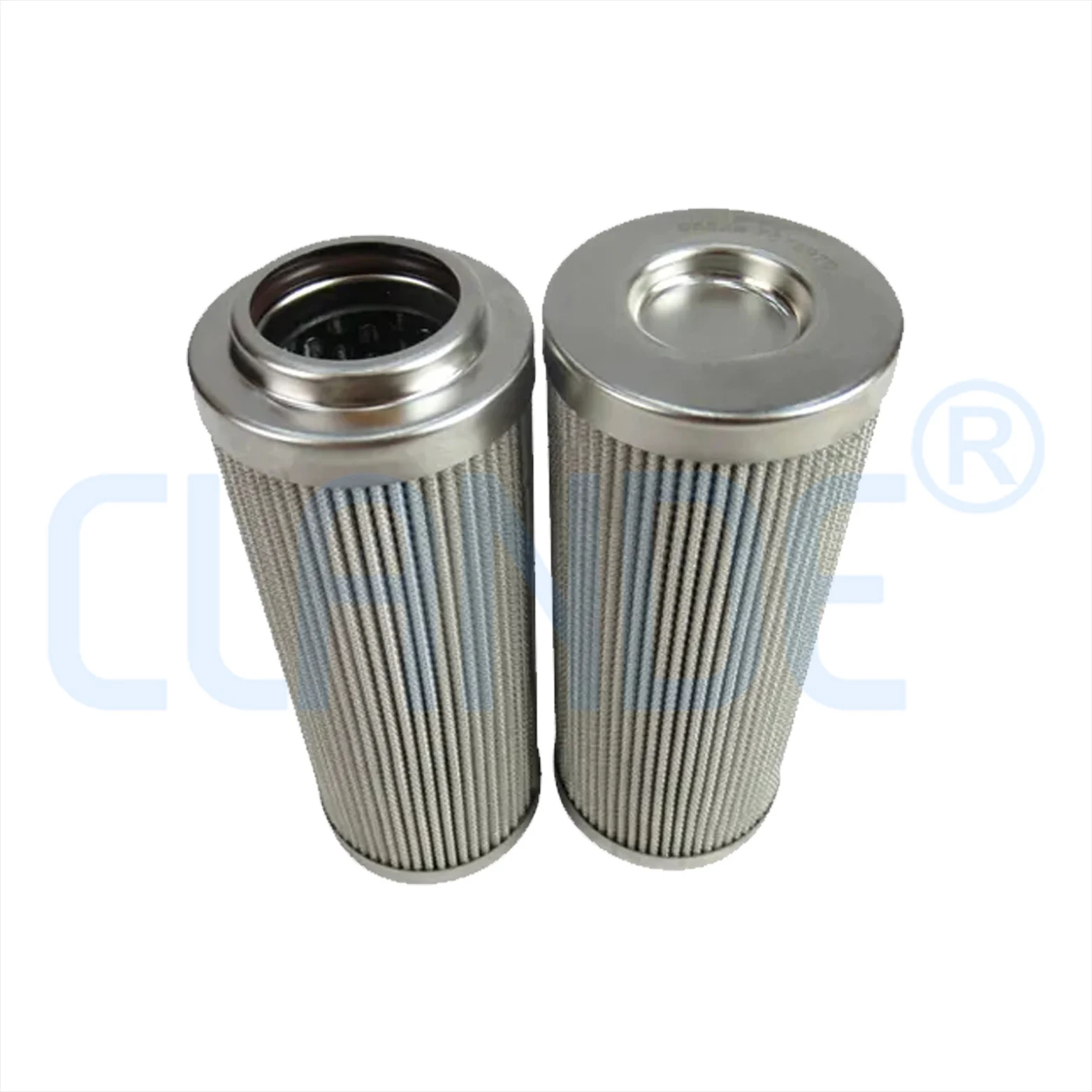 Customized Paper 3891085 Fuel Lube Oil Hydraulic Oil Filter Cartridge For Supply
