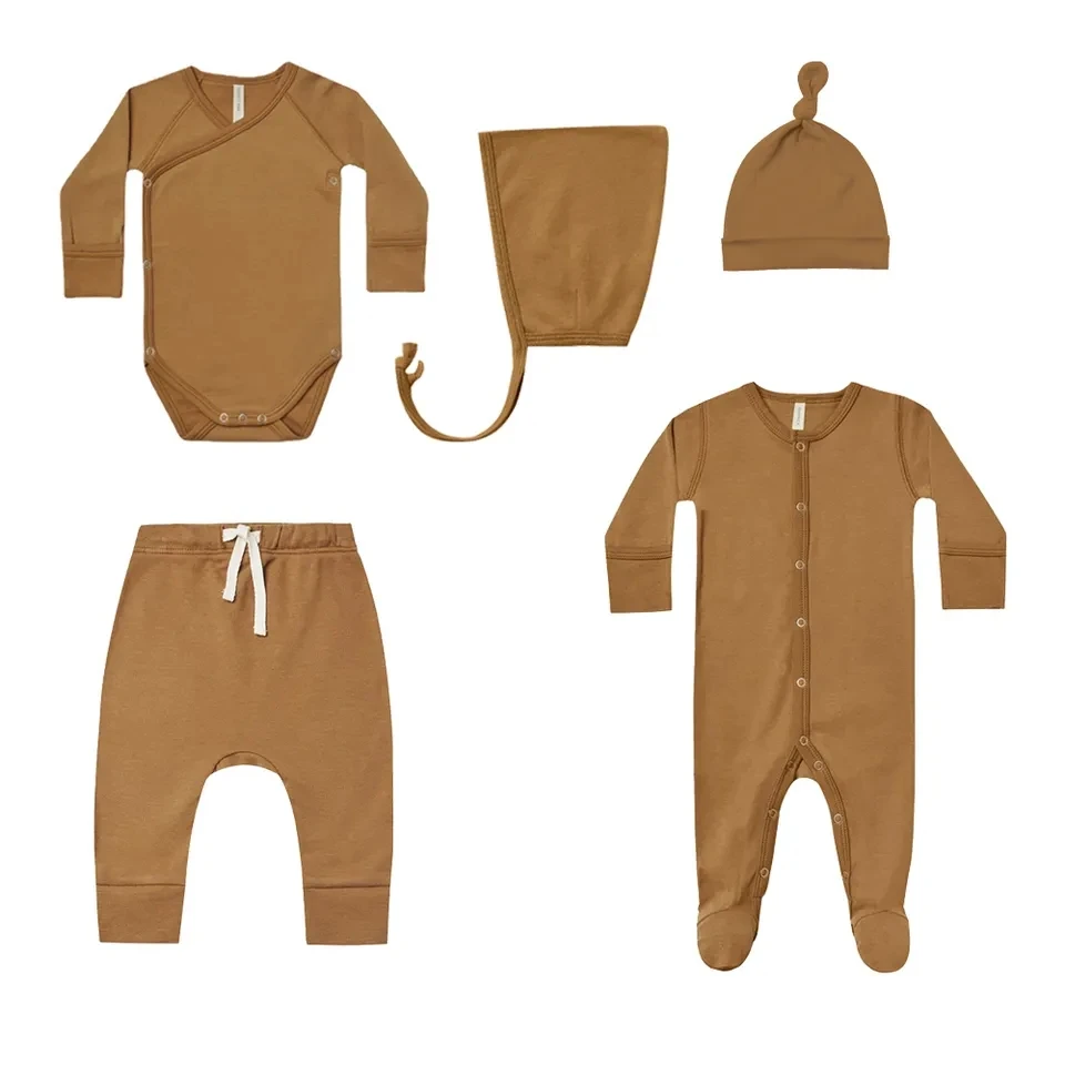 Manufacture Promotion Best Deal Organic Cotton Soft  Girls Dresses  Custom Printed  Bamboo Kids Dress Baby Clothes