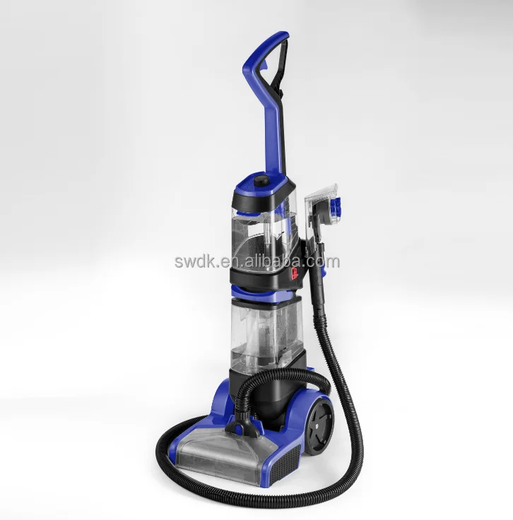 Carpet Cleaning Machine Multifunctional High Power Floor Cleaner SLV-999