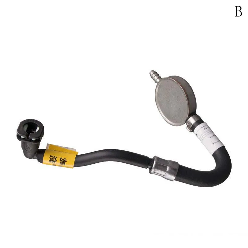 For Chevrolet Cruze Buick Excelle fuel pressure regulating valve small pocket watch gasoline pipe pulsation attenuator