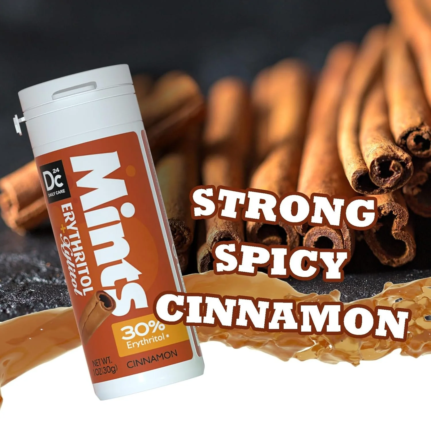 More xylitiol mints made in china hot selling mints manufacture natural flavor