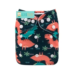 ALVABABY Alva Baby Diapers Cloth Diaper Prices Baby Diapers