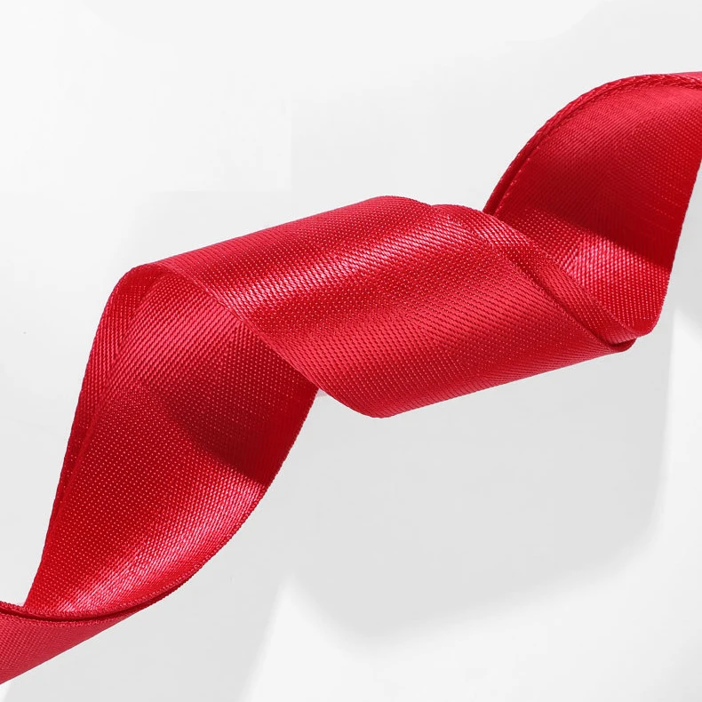 Custom Logo Sublimation Adjustable Travel Suitcase Strap Luggage Belt Cross Luggage Strap