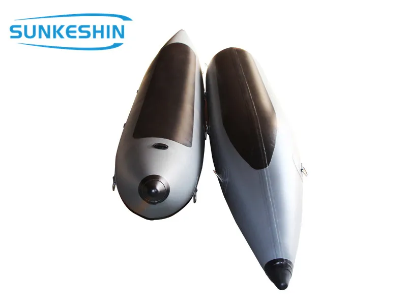 CE 2022 High Quality PVC 6 Person Pontoon Fishing Lake Pedal Bicycle Inflatable tube For Sale